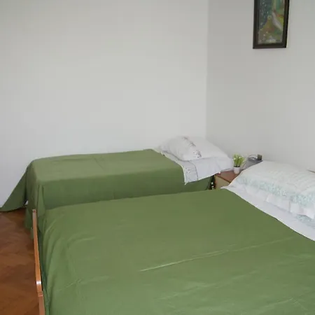 With Three Hearts Apartment