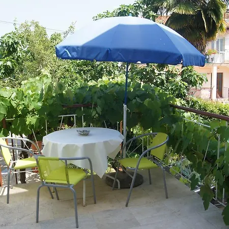 Apartment With Three Hearts Rovinj