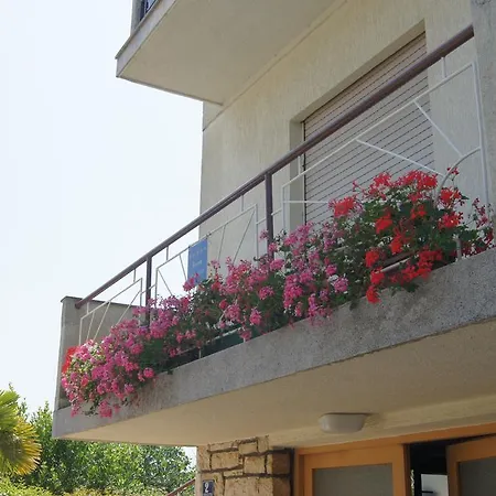 With Three Hearts Apartment Rovinj