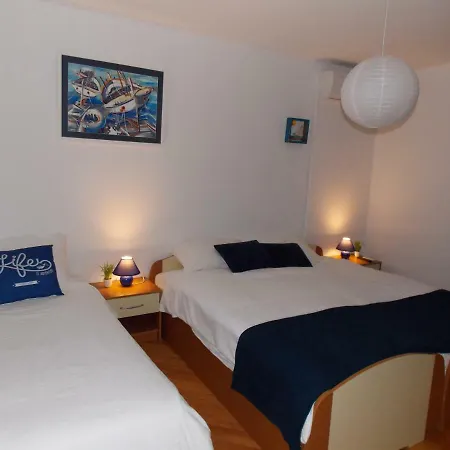 Apartment With Three Hearts Rovinj