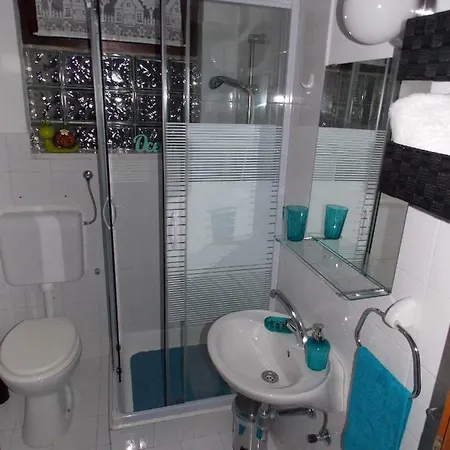 Apartment With Three Hearts Rovinj