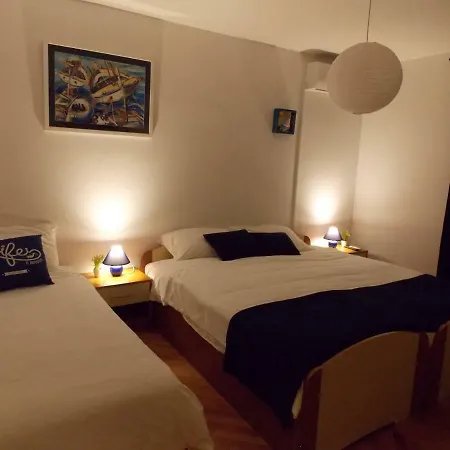 Apartment With Three Hearts Rovinj