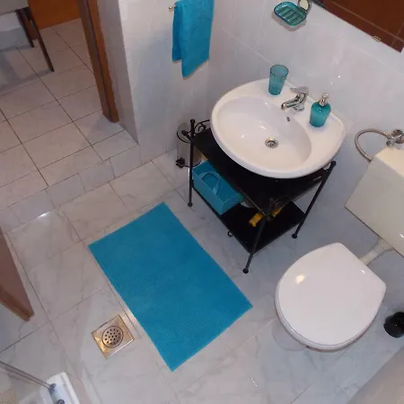 With Three Hearts Apartment Rovinj