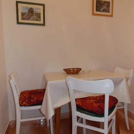 Apartment With Three Hearts Rovinj