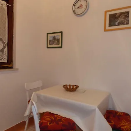 With Three Hearts Apartment